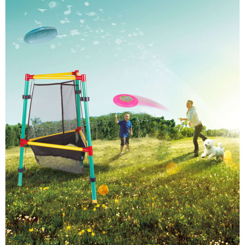 Sport Frisbee Golf