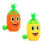 Letní Ananas Splasher 2