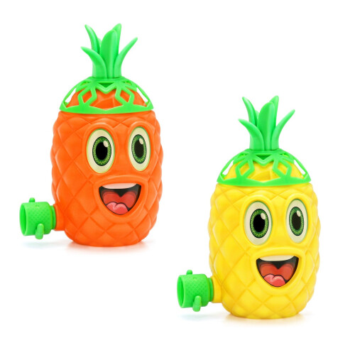 Letní Ananas Splasher 1