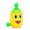 Letní Ananas Splasher 4