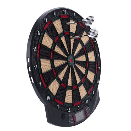 Longfield Elektronisk Dartskæde Og Dart