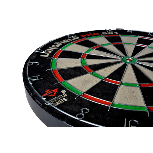 Longfield Darts Board Pro 501 2