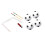 Set Letní Fotbal Croquet 1