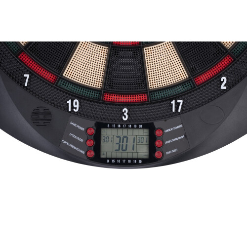 Longfield Elektronisk Dartskæde Og Dart 2