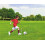 Set Letní Fotbal Croquet 4