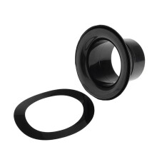Bass Drum Enhancer Drumhead Protector and Sound Enhancer