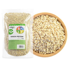 Perlebyg (1 kg) - MIGOgroup