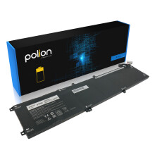 Laptop-batteri til DELL 4GVGH Inspiron Precision 5510 9550 5500mAh