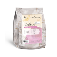 KeraSnow paraffinvokspulver 1 kg
