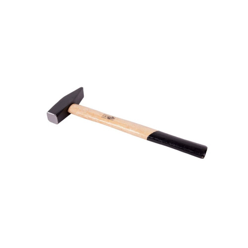 Hammer 0,5 kg håndtag