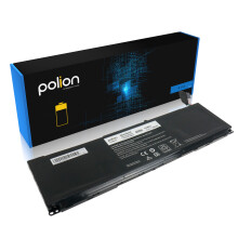 Laptop-batteri til DELL CGMN2 Inspiron 11 3135 3137 3138 3600mAh