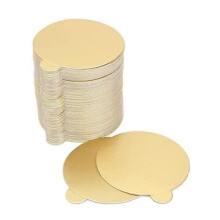 Monoportion Banquetten pohja fi = 10 cm / 100 kpl