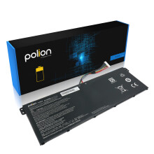 Laptop-batteri ACER AC14B3K AC14B7K AC14B8K 2100mAh