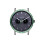 WATXANDCO WXCA2748 rannekello. LAATIKKO, harmaa. Unisex. 1