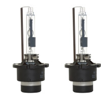 XENON D2R PÆRER 35W 4300K MARBA LYS