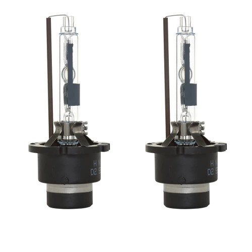 XENON D2R PÆRER 35W 4300K MARBA LYS