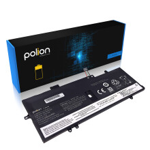 Laptop-batteri til LENOVO L18C4P71 L18M4P72 ThinkPad X1 Carbon 3200mAh