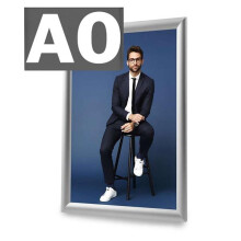 Standard A0 OWZ-ramme