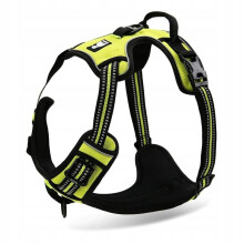 DOGTREKKING Sele til små hunde Truelove STRONG S