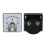 5A panelamperemeter med shunt 1