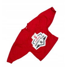 Rød NHL Hockey Club Lille Trøje
