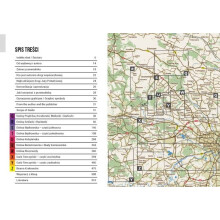 Sydlige Jura. Klatreguide. 2025-udgaven.