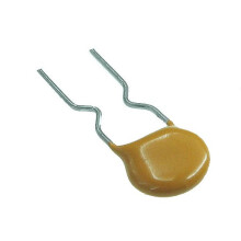POLYMERSIKRING 0,2A-60V GENBRUGELIG - 2 STK.