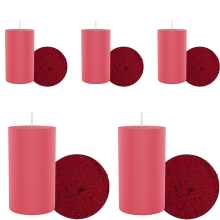 Speciel koralrosa lysfarve 10g