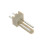 KABELSTIK 2-PIN - 5 STK. RASTER 2.54 1