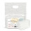 Lav-sved transparent sæbebase 1 kg 1