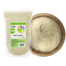 Hirsemel 1 kg - MIGOgroup