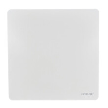 Badeværelsesventilator timer NORTADA HOKURO URO WP-100 T hvid