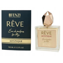 J.FENZI Reve Mystique Men Eau de Parfum 100ml
