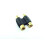 RCA-STIKFORLÆNGER 2X RCA-STIK 1