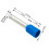 E-2508 2,5/8 mm kabelmuffe 1