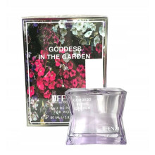 J.FENZI Women Goddess in the Garden edp 80ml