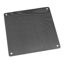 Støvfilter til 80x80 ventilatordæksel