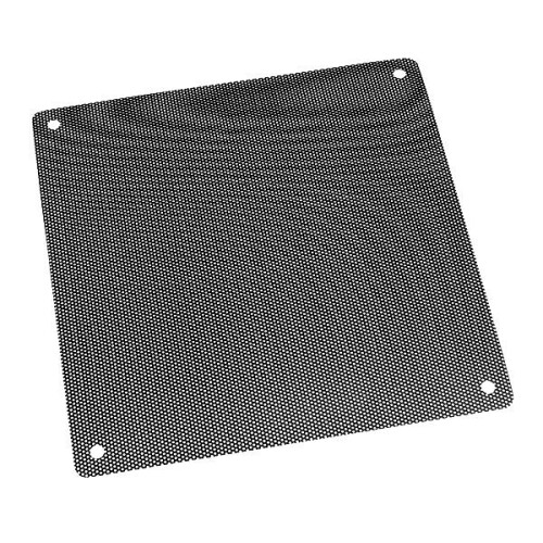 Støvfilter til 80x80 ventilatordæksel