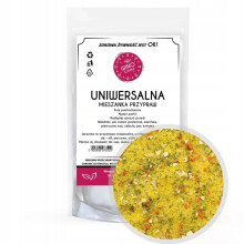 Universal krydderi - Grøntsag - 500g