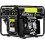 4000W invertergenerator stabil drift | Kraft&Dele 1