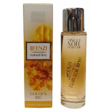 J.FENZI Natural Line Golden Iris Eau de Parfum 50ml