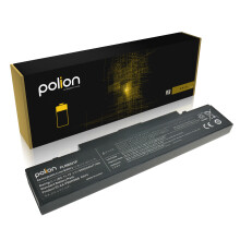 SAMSUNG laptop batteri AA-PB9NC6B LG celler 6400mAh