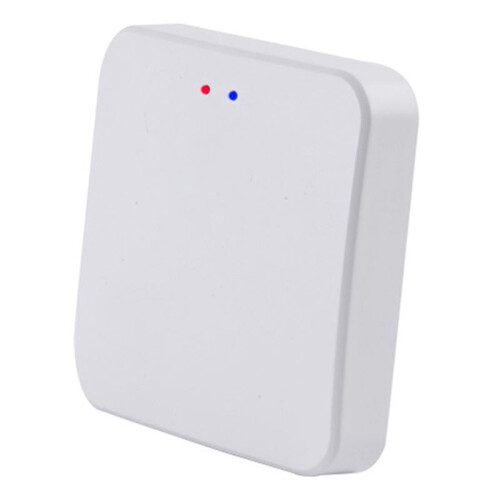 2X Tuya Graffiti  Wireless  Gateway  Lock Interruptor de Luz Repetidor Conectar Wifi  Gateway 1