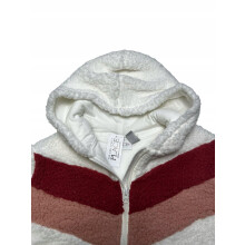 Lasten fleece-collegepaita The Children's Place S