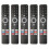 5X Universal  TVs Remote Control for DEXP, , CHIQ - for Multiple Models,Infrared 1