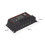 3X 100A Solar Charge Controller Solar Panel Controller 12V 24V LCD Display Solar Panel Battery Regulator with USB Port 6