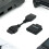 2X Wireless Game Controller for SNK NEOGEO MVS AES CD Conosle for PS4 PS5  One  Pro 8bitdo Controller 7