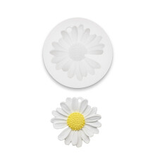Silikoneform - blomst RS1-615