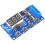 5X  12V 24V LED Light Digital  Delay Timing Delay Relay  Circuit Dual Mos Tube Control Board Module 7