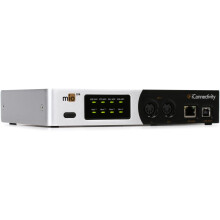 iConnectivity Interface with 4 in x 4 Out 5-pin DIN-MIDI Ports (mioXM)